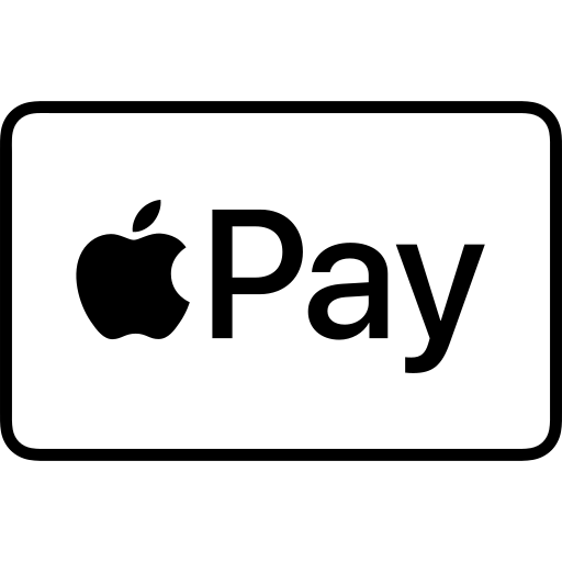 Apple Pay payment icon