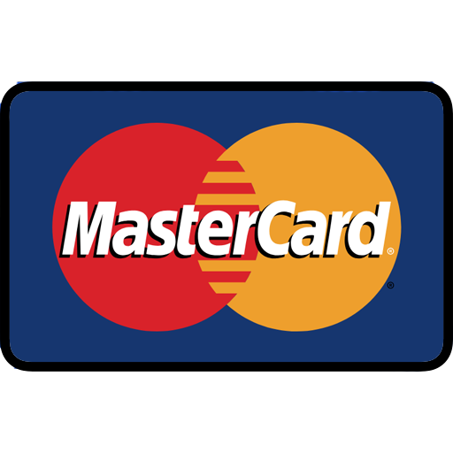 mastercard payment icon