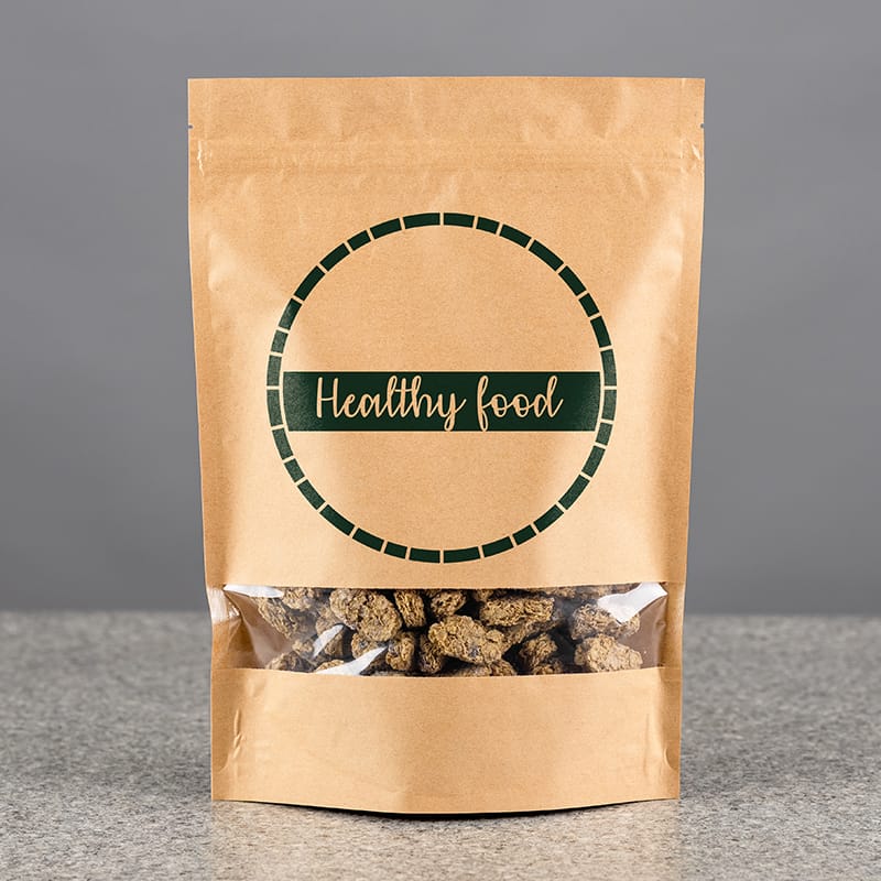 Mailing bags – main A