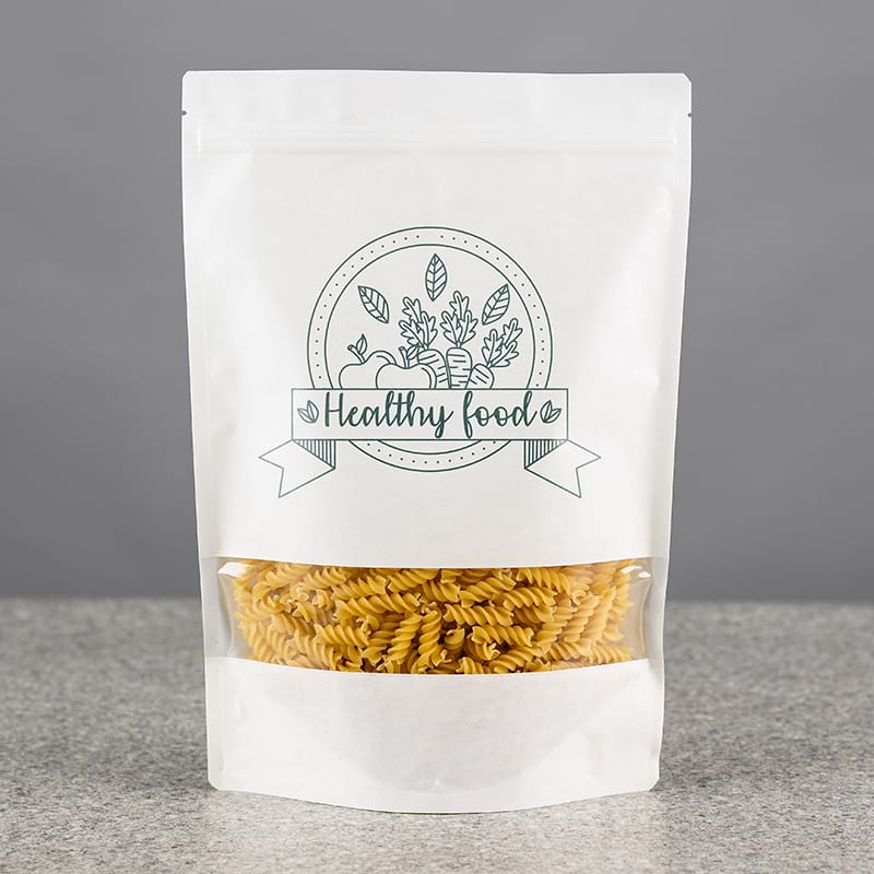 Carrier bags – main B